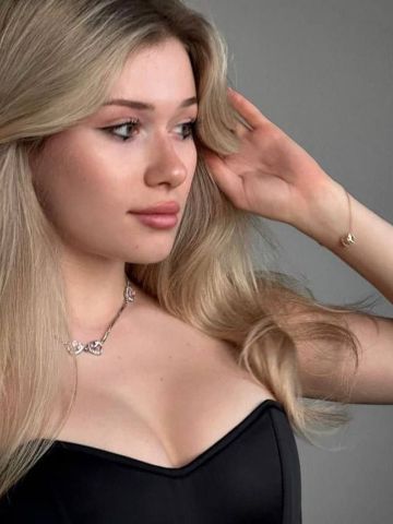Анкета проститутки Алла, 23 года
